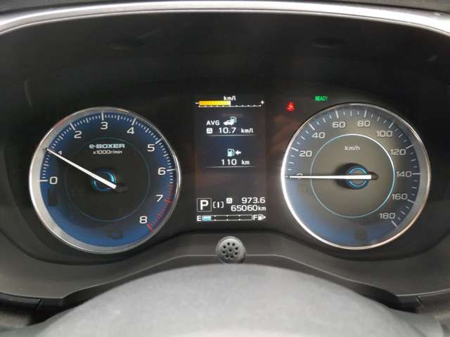 Subaru XV HYBRID 2019-08 4766-4