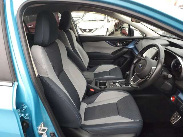 Subaru XV HYBRID 2019-08 4766-13