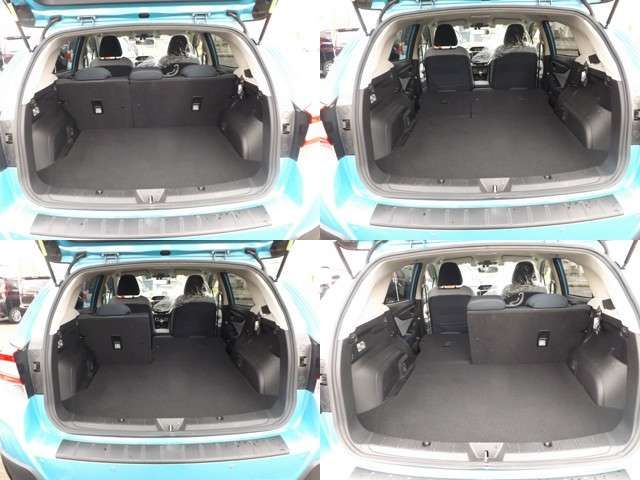 Subaru XV HYBRID 2019-08 4766-16