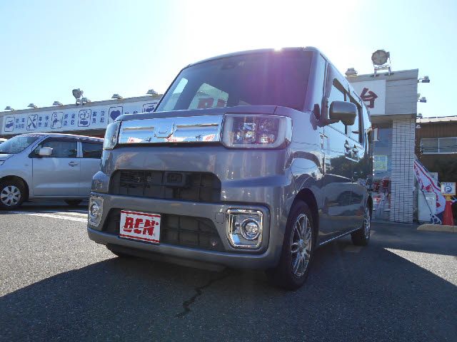 Daihatsu WAKE 2016-12 24834-25