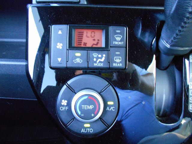 Daihatsu WAKE 2016-12 24834-14