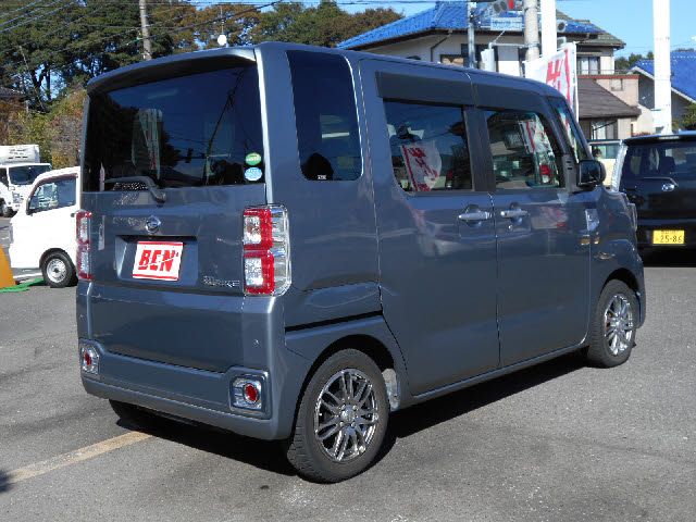 Daihatsu WAKE 2016-12 24834-2