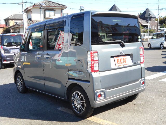 Daihatsu WAKE 2016-12 24834-8
