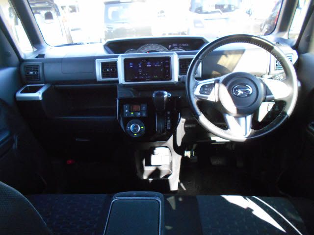 Daihatsu WAKE 2016-12 24834-1