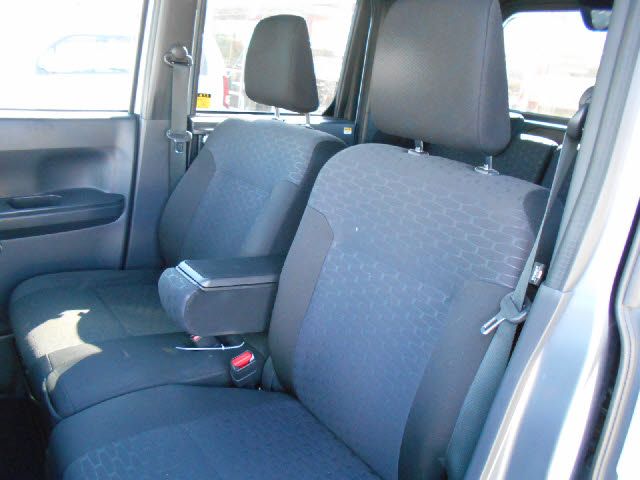 Daihatsu WAKE 2016-12 24834-18