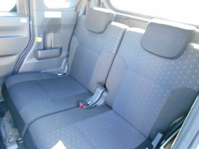 Daihatsu WAKE 2016-12 24834-12