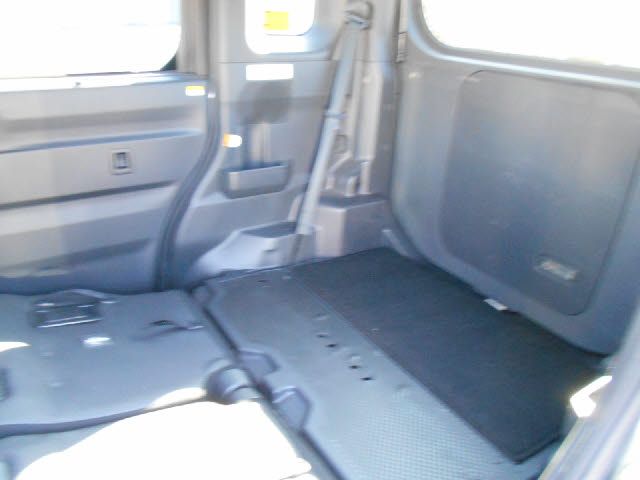 Daihatsu WAKE 2016-12 24834-22