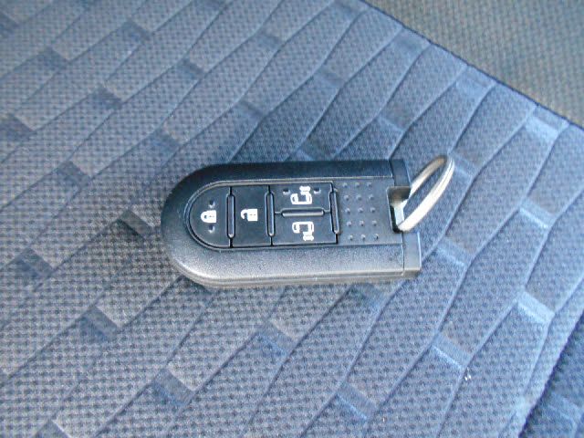 Daihatsu WAKE 2016-12 24834-11