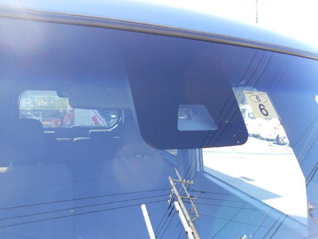 Daihatsu WAKE 2016-12 24834-17