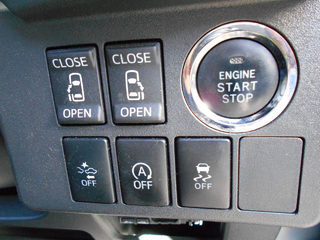 Daihatsu WAKE 2016-12 24834-10