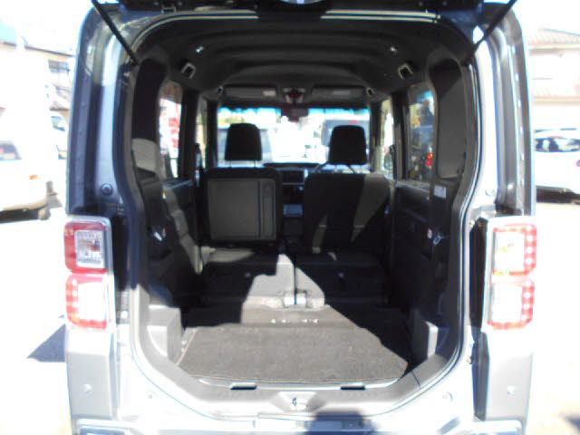 Daihatsu WAKE 2016-12 24834-21