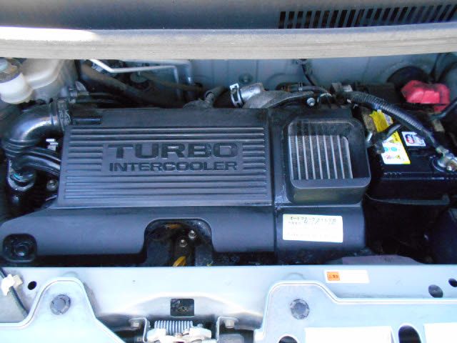 Daihatsu WAKE 2016-12 24834-27