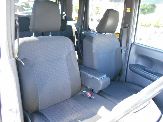 Daihatsu WAKE 2016-12 24834-9