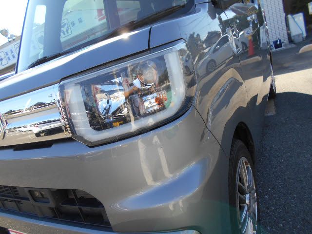 Daihatsu WAKE 2016-12 24834-16