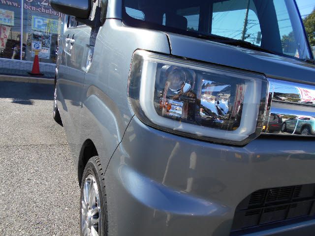 Daihatsu WAKE 2016-12 24834-15