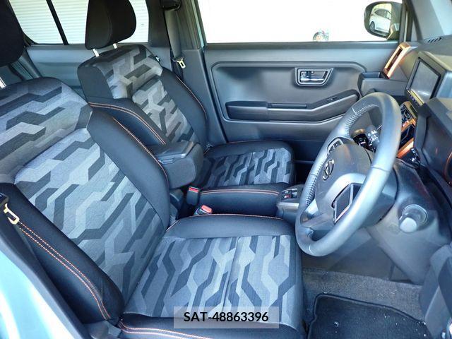 Daihatsu TAFT 2021-12 286834-19