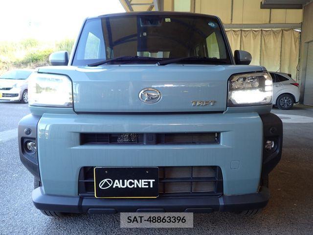 Daihatsu TAFT 2021-12 286834-5