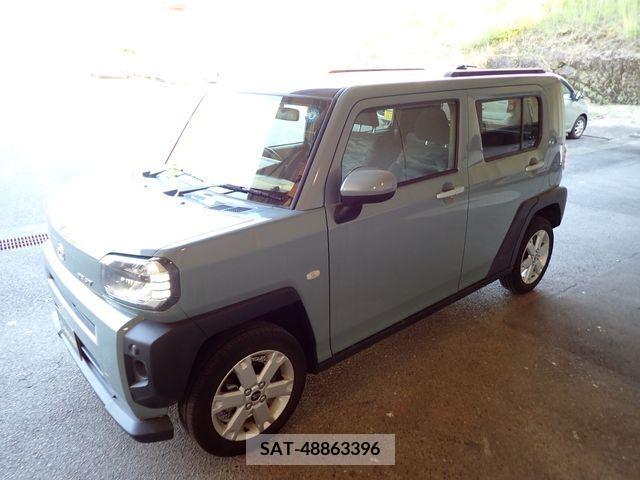 Daihatsu TAFT 2021-12 286834-6