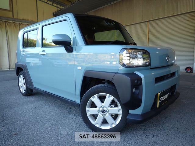 Daihatsu TAFT 2021-12 286834-0