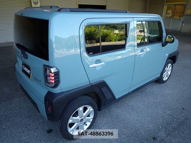 Daihatsu TAFT 2021-12 286834-7