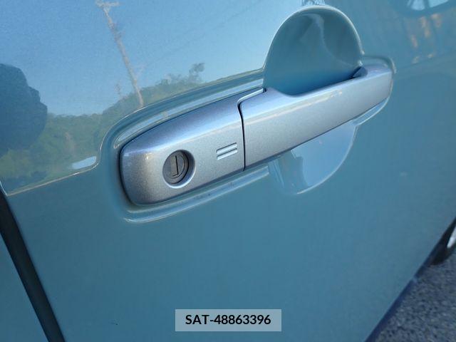 Daihatsu TAFT 2021-12 286834-8