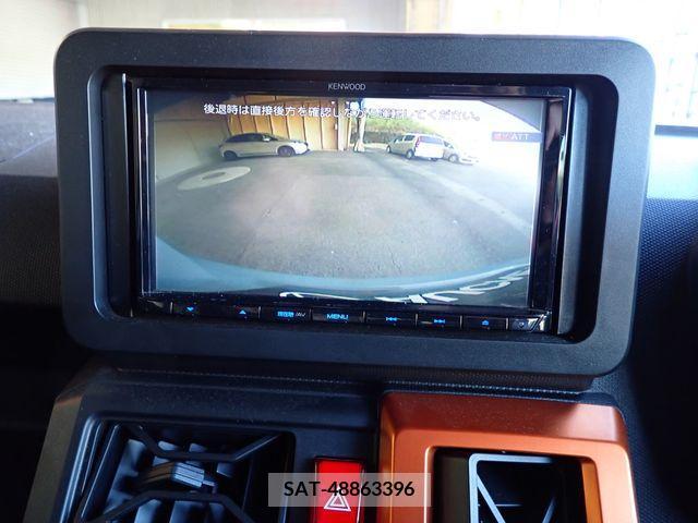 Daihatsu TAFT 2021-12 286834-15