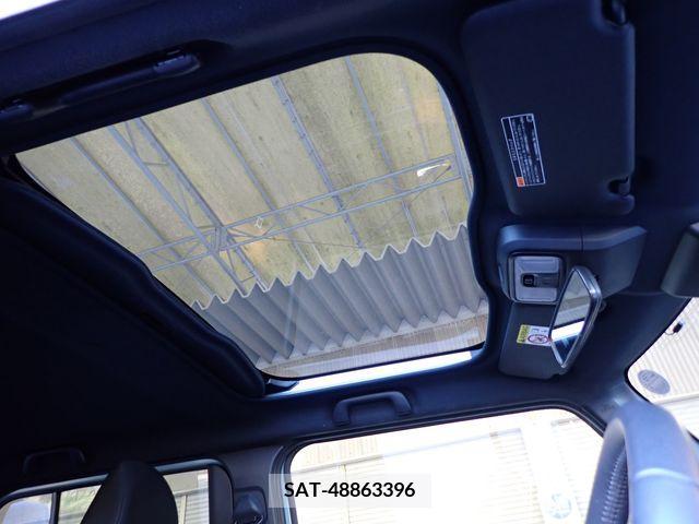 Daihatsu TAFT 2021-12 286834-10