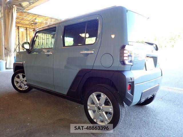 Daihatsu TAFT 2021-12 286834-2