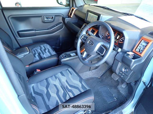 Daihatsu TAFT 2021-12 286834-1