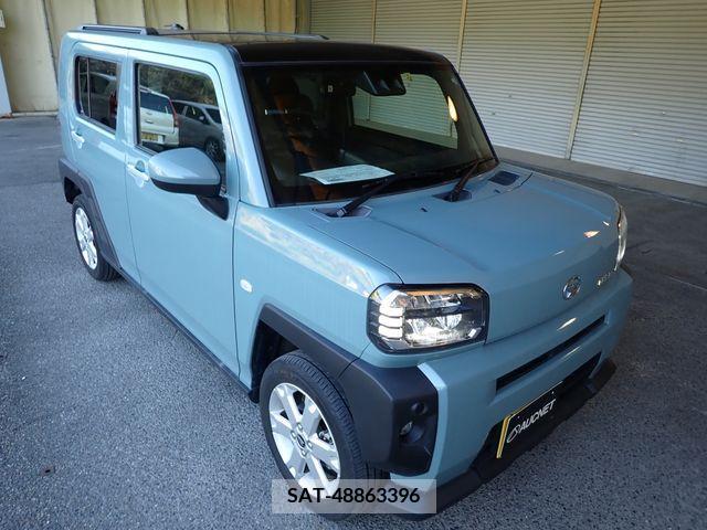 Daihatsu TAFT 2021-12 286834-3