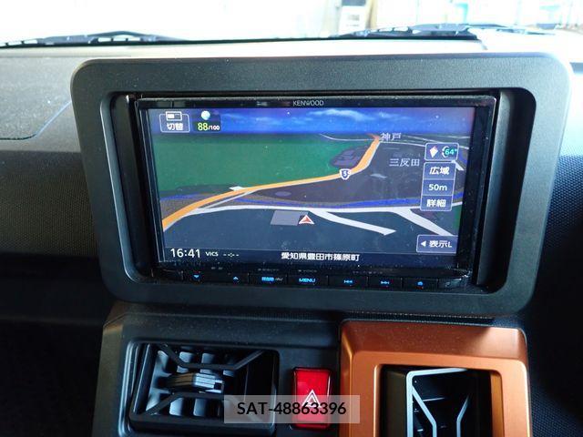 Daihatsu TAFT 2021-12 286834-13