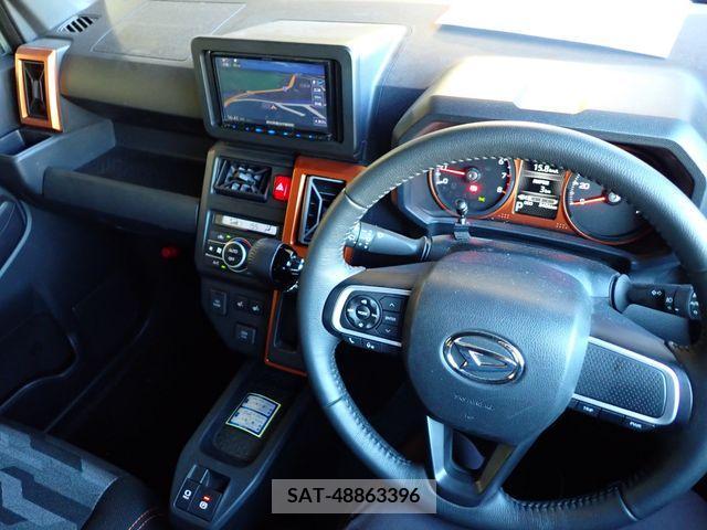 Daihatsu TAFT 2021-12 286834-17