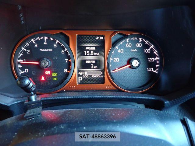 Daihatsu TAFT 2021-12 286834-11