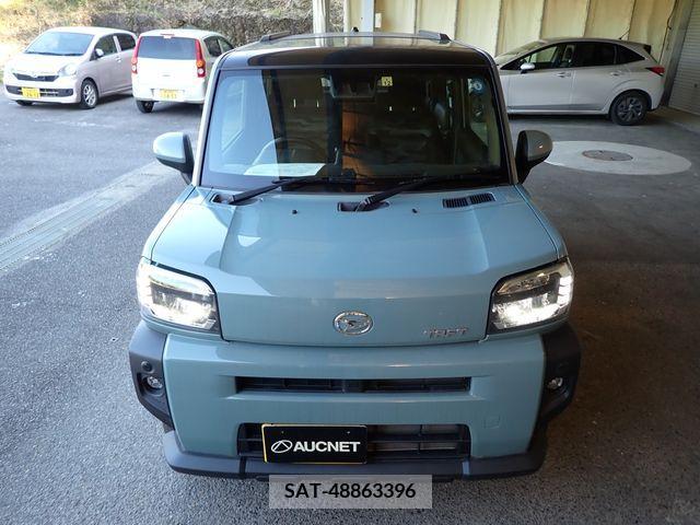 Daihatsu TAFT 2021-12 286834-4