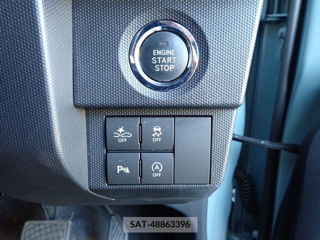 Daihatsu TAFT 2021-12 286834-18