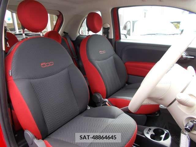 Fiat 500 2016-09 360072-10