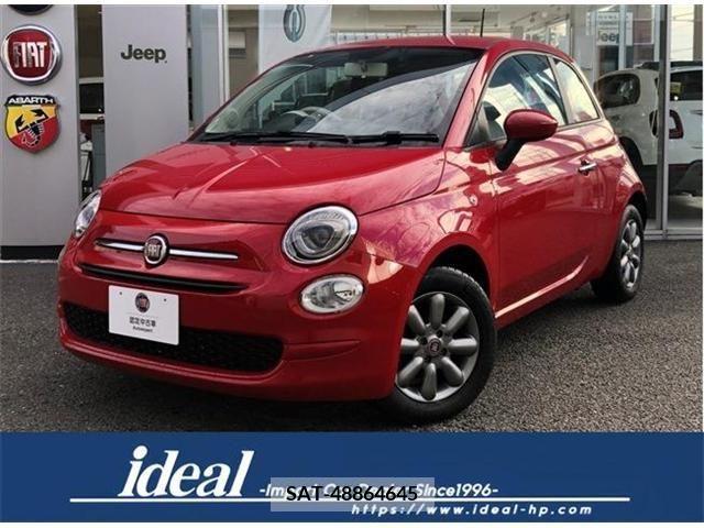Fiat 500 2016-09 360072-20