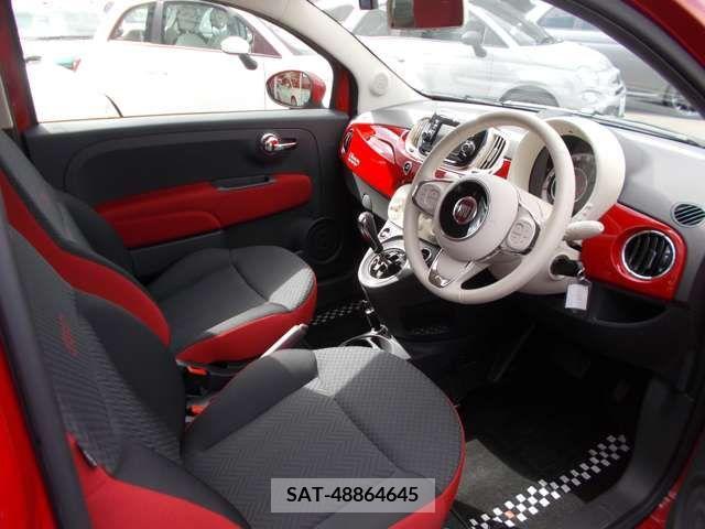 Fiat 500 2016-09 360072-9