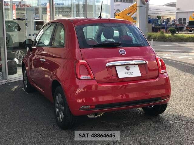 Fiat 500 2016-09 360072-7