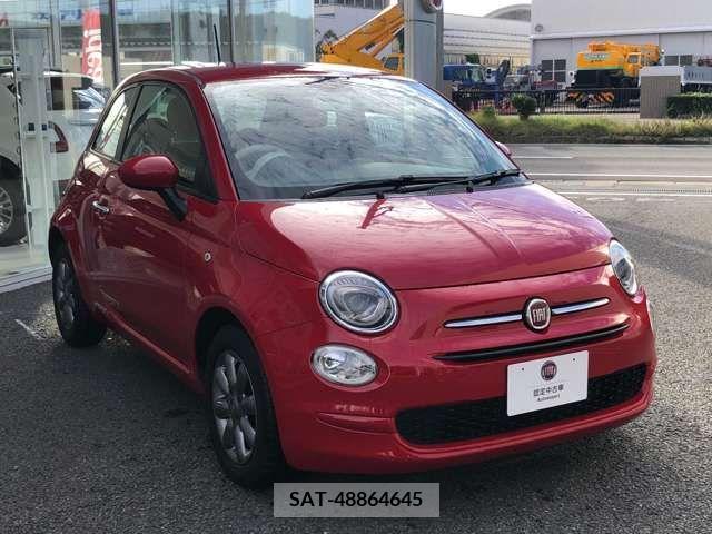 Fiat 500 2016-09 360072-2