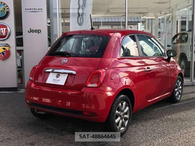 Fiat 500 2016-09 360072-5