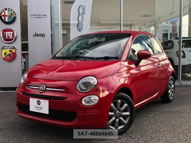 Fiat 500 2016-09 360072-0