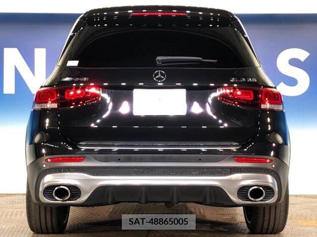 Amg GLB-Class 2021-05 333502-16
