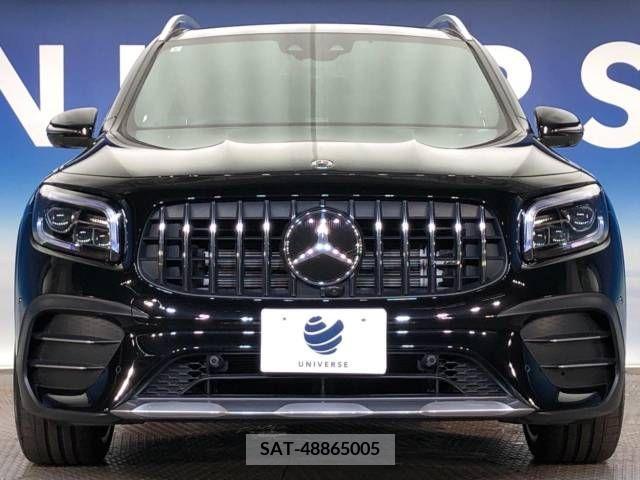 Amg GLB-Class 2021-05 333502-15