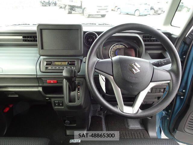 Suzuki SPACIA 2023-04 312153-8