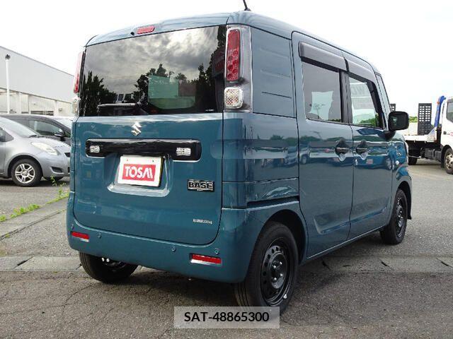 Suzuki SPACIA 2023-04 312153-7