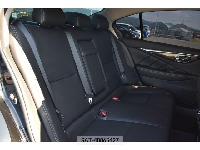 Nissan SKYLINE 2018-02 286260-17