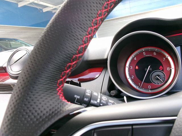 Suzuki SWIFT 2023-07 9663-12
