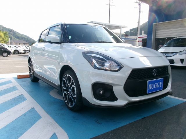 Suzuki SWIFT 2023-07 9663-2