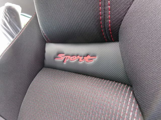 Suzuki SWIFT 2023-07 9663-18